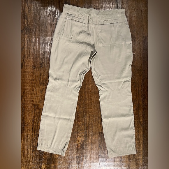 Columbia hiking trail pants 38x34 - Picture 2 of 6